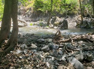 29890 Mendocino Pass Road, Covelo, CA 95428