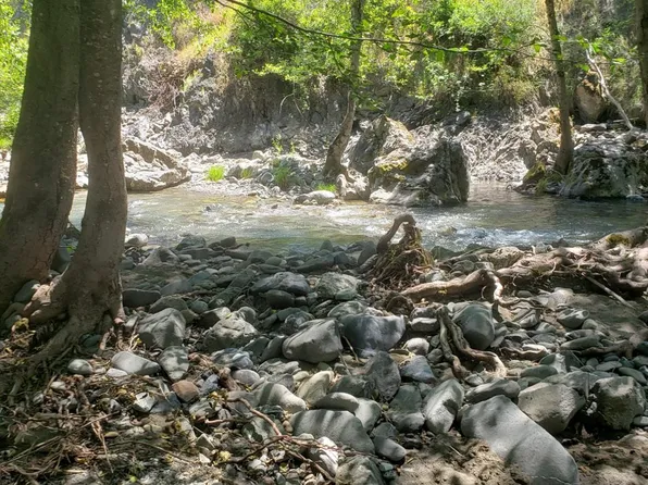 29890 Mendocino Pass Road, Covelo, CA 95428