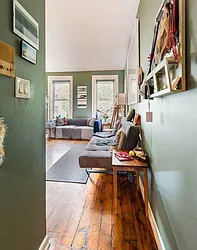 Rented by Massada Home Sales Inc