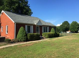 77 Jack Exum Ln, Jackson, TN 38305