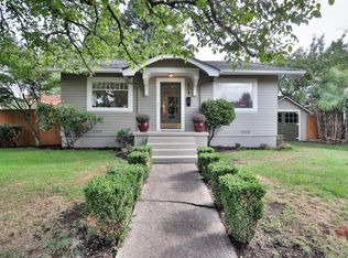 704 NE 71st Ave, Portland, OR 97213