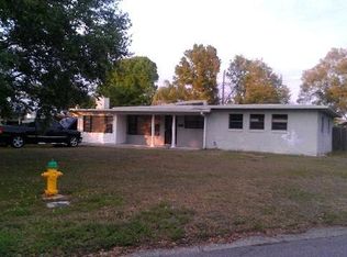 1102 Montclair Rd, Cocoa, FL 32922