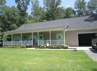 384 Arland Dr, Lexington, NC 27292