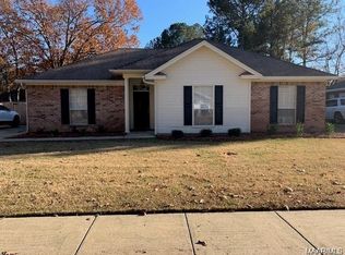 805 Shade Tree Ct, Wetumpka, AL 36092