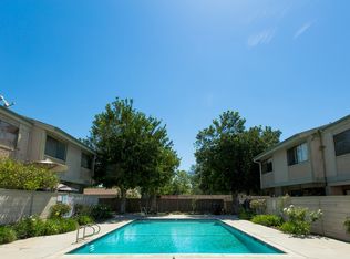 10770 Woodley Ave UNIT 2, Granada Hills, CA 91344