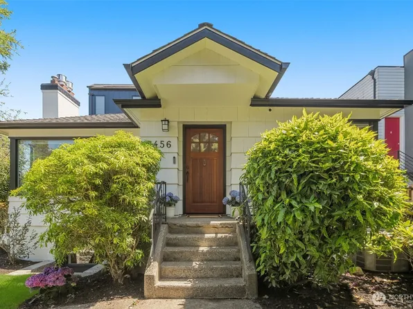 2456 3rd Avenue W, Seattle, WA 98119