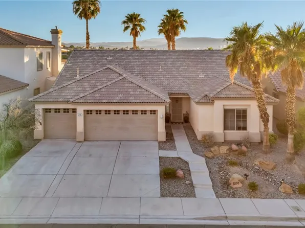 1291 Silver Wind Ave, Henderson, NV 89052