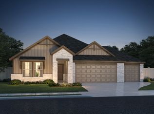 2814 Mill Run Bnd, Round Rock, TX 78665