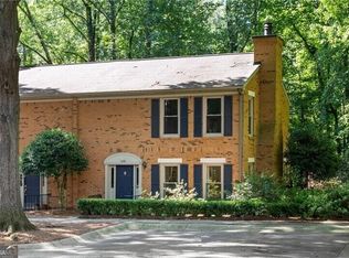 1136 Morningside Pl NE, Atlanta, GA 30306