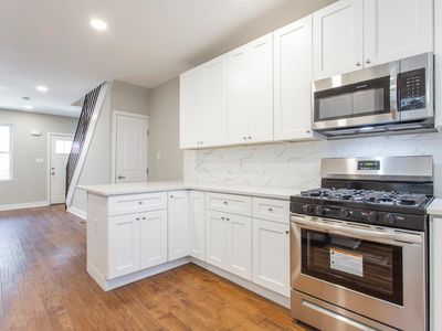 2625 W Seybert St, Philadelphia, PA, 19121
