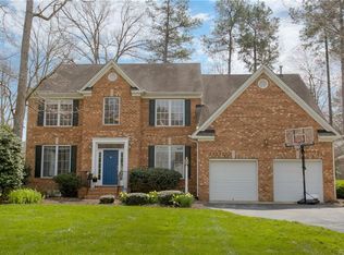 1825 Bellamy Pl, Glen Allen, VA 23059
