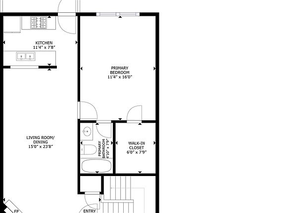 2nd image of 820 Calypso Way