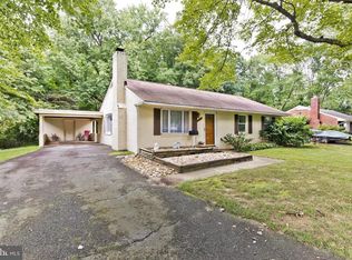 6110 Yellowstone Dr, Alexandria, VA 22312