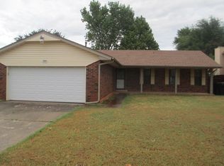 3905 SE 48th St, Oklahoma City, OK 73135