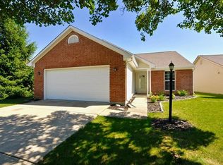 7732 Dakota Dr, Noblesville, IN 46062