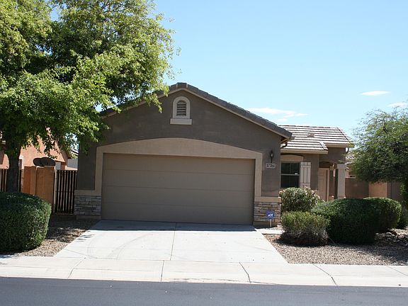 2nd image of 17761 W Paradise Ln