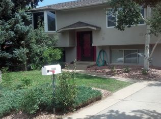 1360 Judson Dr, Boulder, CO 80305
