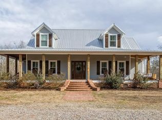 320 Wendy Ln, Windsor, SC 29856