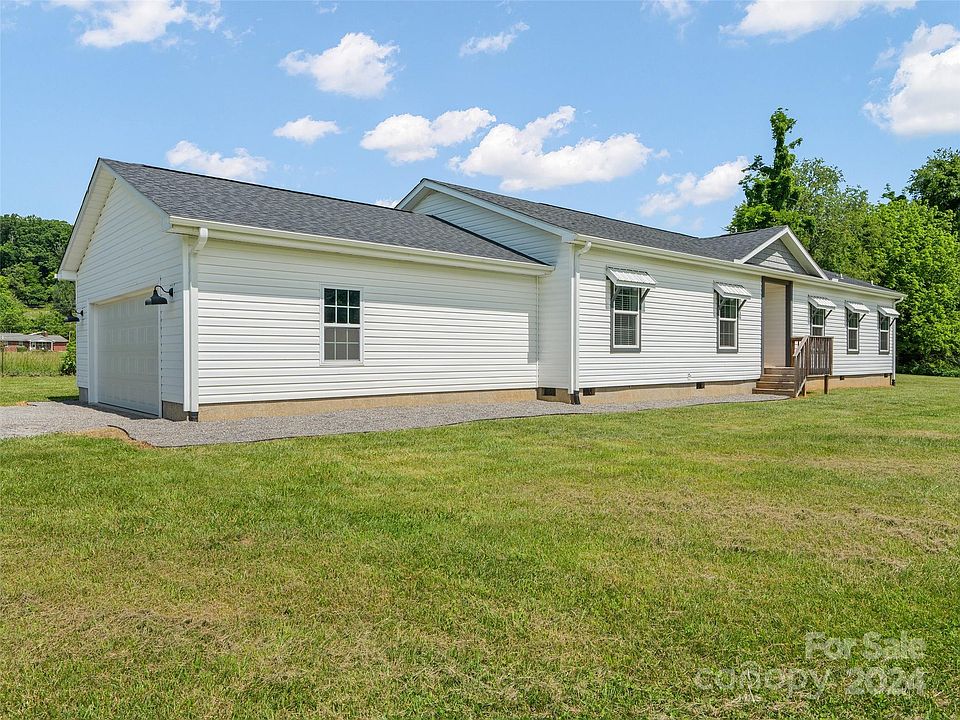 1629 Lake Logan Rd, Canton, NC 28716 Zillow