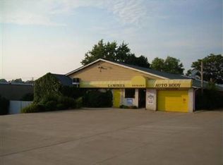 321 W Market St, Akron, OH 44303