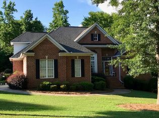 518 Chesterfield Rd, Bogart, GA 30622