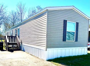 1855 Red Davis McCollister Rd #22, Lake Charles, LA 70607