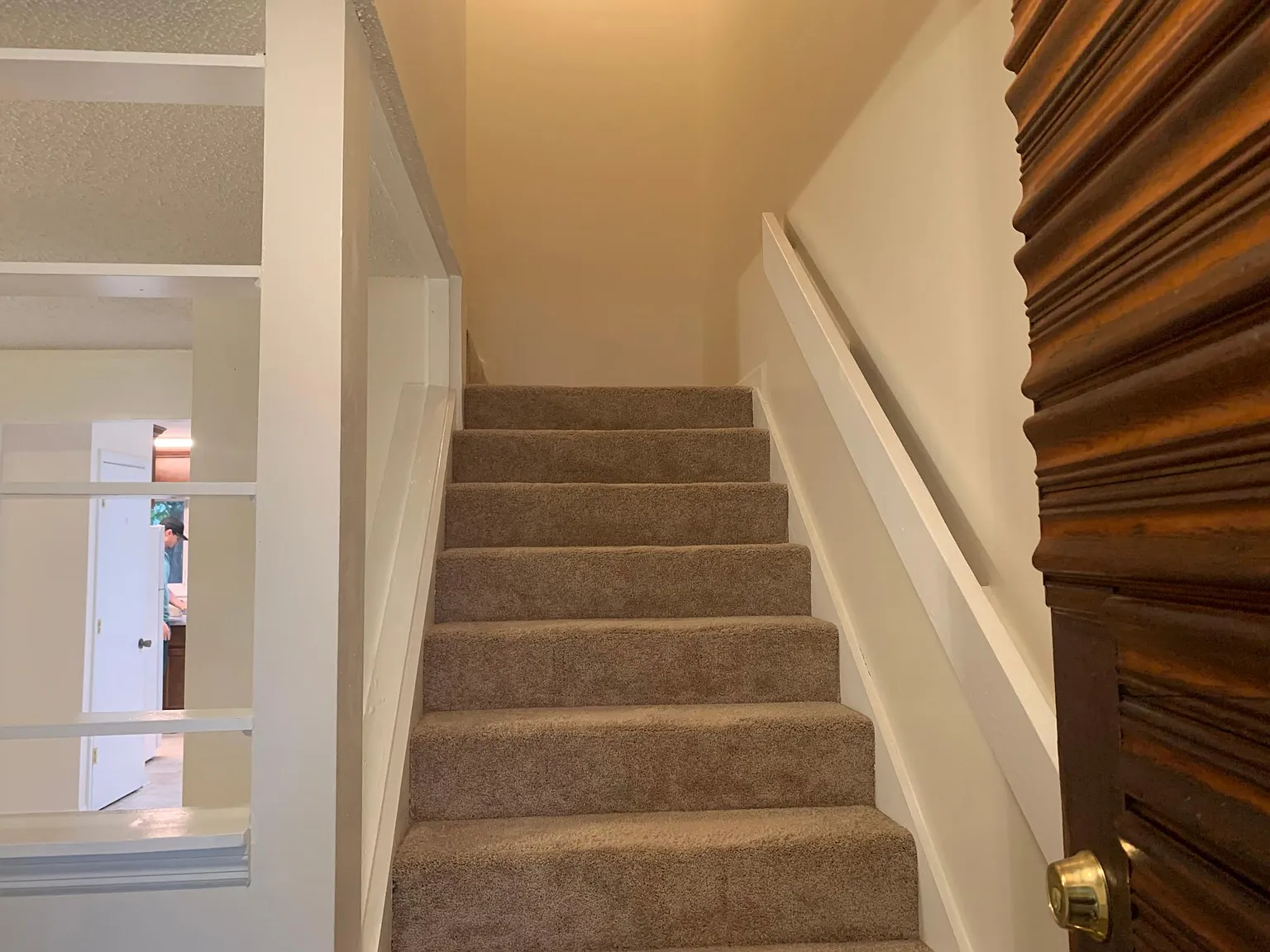 2 bed, 1.5 bath, 1232 sqft, $1,200 — Photo 3