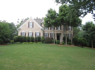 145 Devonshire Pl, Tyrone, GA 30290