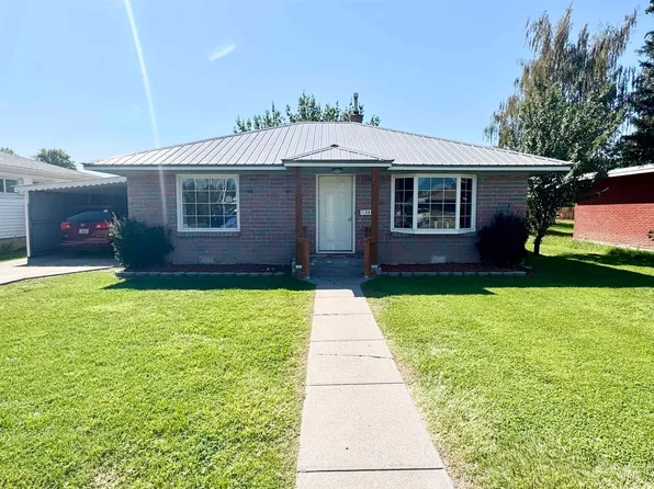 505 14th St, Rupert, ID 83350