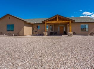 391 N Reed Rd, Chino Valley, AZ 86323