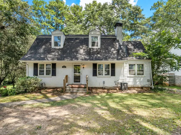 1968 N Decatur Rd, Atlanta, GA 30307