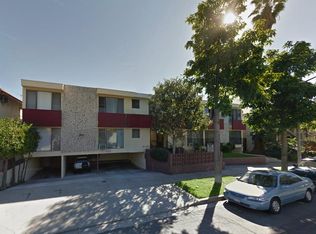 910 N Spaulding Ave, Los Angeles, CA 90046