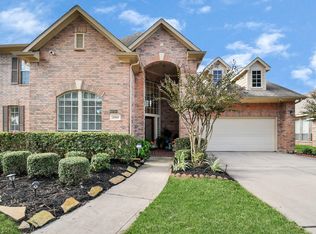 17426 Little Riata Dr, Houston, TX 77095 | MLS #11675602 | Zillow