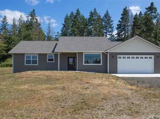 S Seventh Ave, Sequim, WA 98382