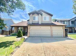 6658 Lynx Cv, Littleton, CO 80124