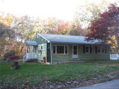 73 Cranberry Pond Rd, Norwich, CT, 06360