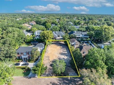 1181 Via Capri #10, Winter Park, FL, 32789