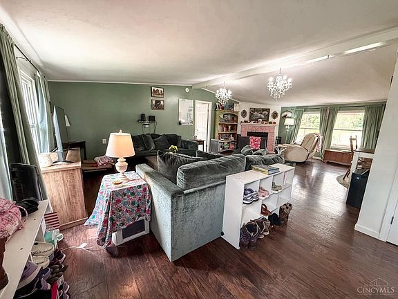 2nd image of 3285 Snider Malott Rd