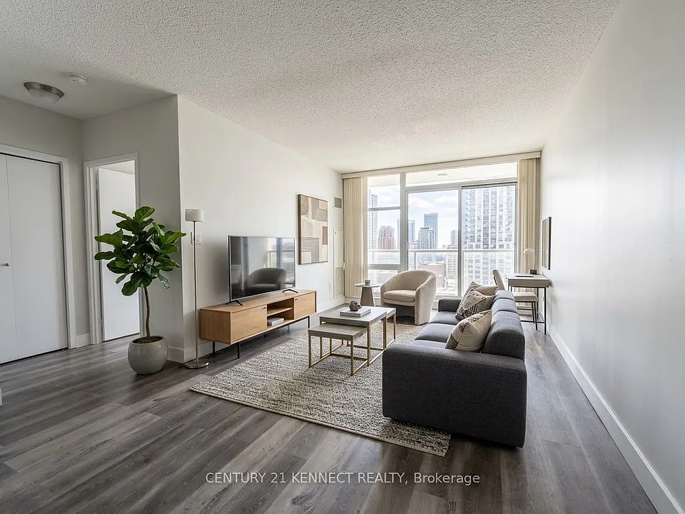 10 Navy Wharf Ct #1501