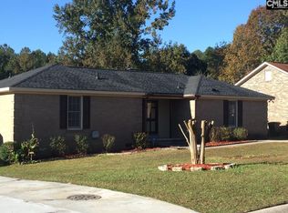 99 Folkstone Rd, Columbia, SC 29223