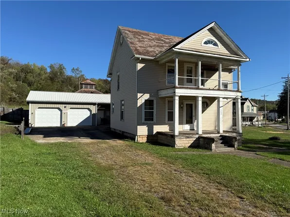 380 Mechanic St, Macksburg, OH 45746