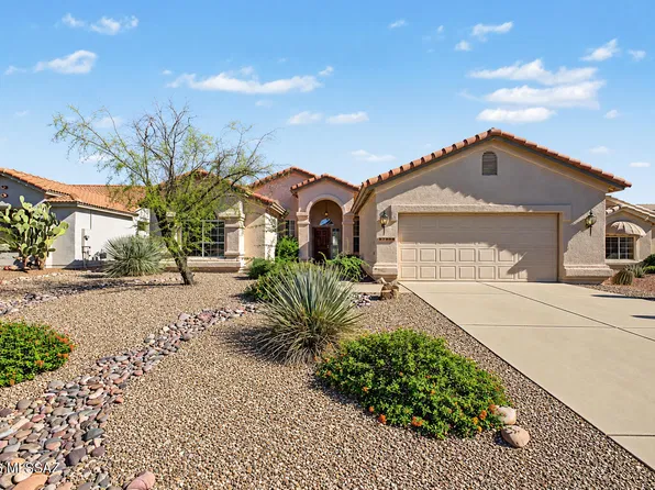 37965 S Birdie Dr, Saddlebrooke, AZ 85739