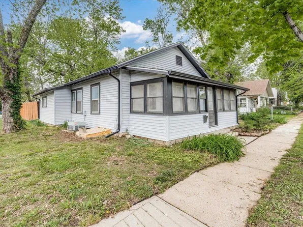 823 S Star St, El Dorado, KS 67042