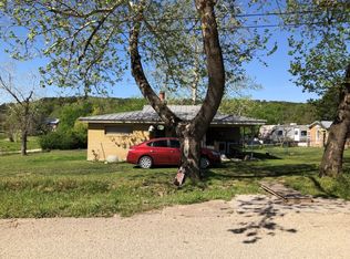 602 Chisum Trl, Burnet, TX 78611