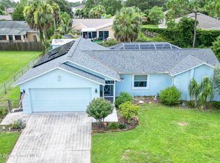 518 Fernandina St NW, Palm Bay, FL 32907