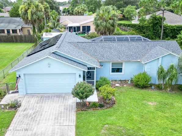 518 Fernandina St NW, Palm Bay, FL 32907