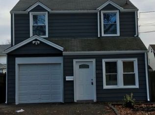 368 Hollywood Ave, Hillside, NJ 07205