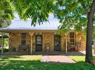 431 Fuchsia St #0, Mason, TX 76856