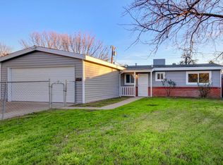 4140 David Dr, North Highlands, CA 95660