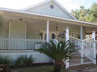 392 W Shore Dr, Inlet Beach, FL 32461